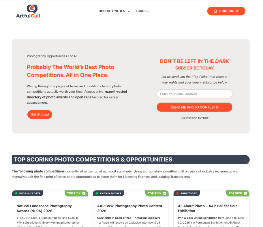 ArtfulCall.com